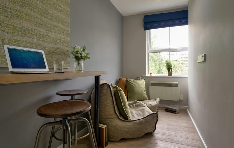 Fitzhugh Street, Polygon, Southampton - Image 1